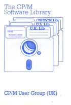CPMUGUK The CP/M Software Library March 1985