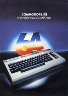 Commodore 64 The Personal Computer