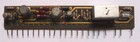 Marconi Myriad Corestore Driver Circuit Board