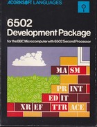 6502 Development Package
