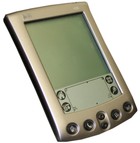 Palm m500