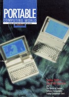 Personal Computer World - December 1988 Portable Supplement