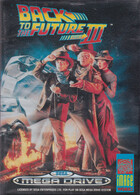 Back to the Future III