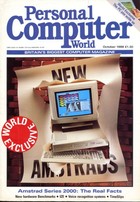 Personal Computer World - October 1988