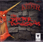 Dungeon Keeper: The Deeper Dungeons