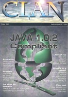 CLAN Newsletter May 1998