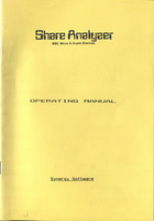 Share Analyzer