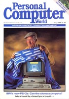 Personal Computer World - July 1988