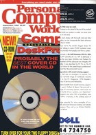 Personal Computer World - September 1996