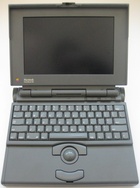 Apple Macintosh PowerBook 160