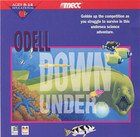Odell Down Under