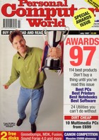 Personal Computer World - July 1997