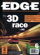 Edge - Issue 6 - March 1994