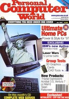 Personal Computer World - January 1997