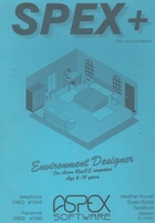 Spex + (Site License Version)