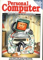 Personal Computer World - September 1981