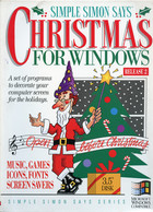Simple Simon Says: Christmas for Windows - Release 2