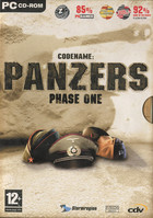 Codename: Panzers Phase One