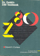 Dr. Dobb's Z80 Toolbook