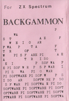 Backgammon