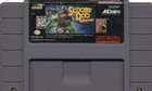 Scooby Doo Mystery (Cart Only)