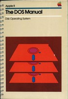 Apple II: The DOS Manual (DOS 3.3)