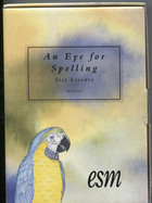 An Eye For Spelling