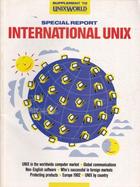 International Unix