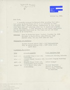 62871 J.A. Wetton job application, October 1962