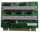 Acorn RiscPC 2 Slot Backplane