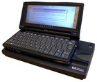 HP Jornada 720