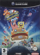 The SpongeBob Squarepants Movie