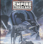 Star Wars The Empire Strikes Back