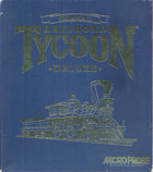 Sid Meier's Railroad Tycoon Deluxe