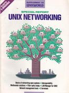 Unix Networking