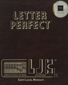 Letter Perfect