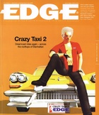 Edge - Issue 96 - April 2001