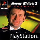 Jimmy White's 2: Cueball