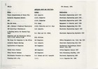 62898 Lenaerts: Articles About LEO 1951-65, 5th Jan 1966