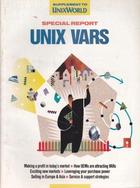 Unix Vars