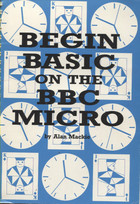 Begin BASIC on the BBC Micro