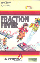 Fraction Fever