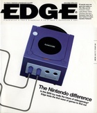 Edge - Issue 99 - July 2001