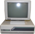 STC TX3000S Series