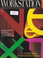 Workstation Magazine - November 1988