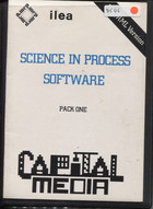 Science in Process (Pack 1)