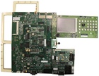 Texas Instruments OMAP 2420 Development Platform