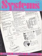 Systems International - April 1986