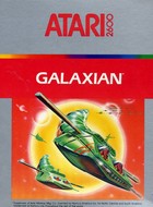 Galaxian