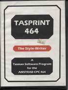Tasprint 464
